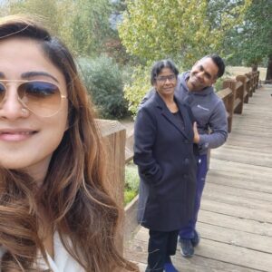 Archana Suseelan Instagram - 