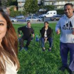 Archana Suseelan Instagram -