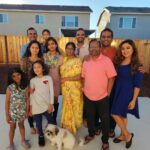 Archana Suseelan Instagram - Family get together 🥰🥰