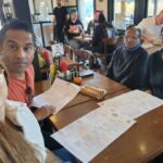 Archana Suseelan Instagram - PIER 39 San Francisco, CA