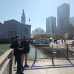 Archana Suseelan Instagram - PIER 39 San Francisco, CA