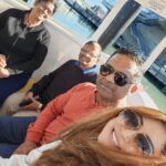 Archana Suseelan Instagram - PIER 39 San Francisco, CA