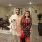 Archana Suseelan Instagram - Happy Diwali 🥰🥰🥰