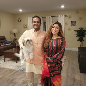 Archana Suseelan Instagram - Happy Diwali 🥰🥰🥰