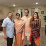 Archana Suseelan Instagram - Happy Diwali 🥰🥰🥰