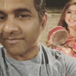 Archana Suseelan Instagram - This Karwachauth was very special .. with friends. Happy Karwachauth to all