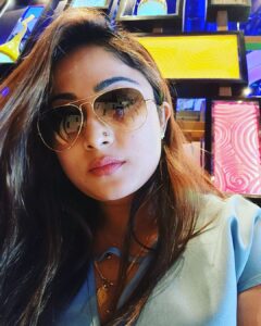 Archana Suseelan Instagram - Friday vibe