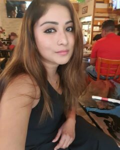 Archana Suseelan Instagram - 