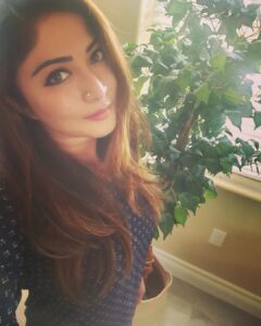 Archana Suseelan Instagram - Believe you can and you're half way there 😊🤞