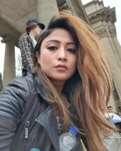 Archana Suseelan Instagram - 