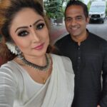 Archana Suseelan Instagram - Happy Onam to everyone 🙏🙏🙏 Chicago