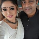 Archana Suseelan Instagram - Happy Onam to everyone 🙏🙏🙏 Chicago