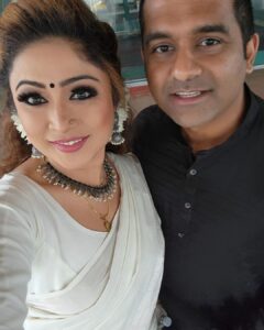 Archana Suseelan Instagram - Happy Onam to everyone 🙏🙏🙏