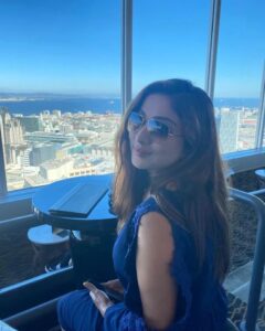 Archana Suseelan Instagram - 