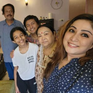 Archana Suseelan Instagram - 