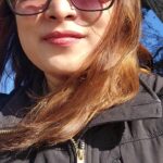 Archana Suseelan Instagram -