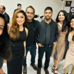 Archana Suseelan Instagram -