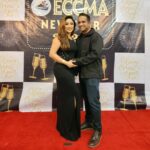 Archana Suseelan Instagram - New year celebration @eccmafamily