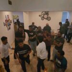 Archana Suseelan Instagram - Practice makes progress 💪.... All set for our ECCMA family's first New Year Event...Yo 🤘🤘 so excited 🤩🤩 #malayaleeassociation #Malayaleeusa #bayarea #newyearseve #friendslikefamily