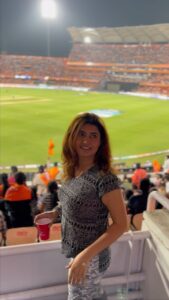 Ashima Narwal Instagram - IPL 2023 

#ipl #sunrisershyderabad #loveashima #ashima #ashimanarwal #misssydneyelegance #missindia