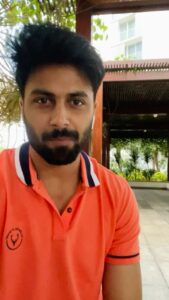 Ashwin Kumar Instagram - 