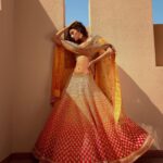 Athiya Shetty Instagram - escape the ordinary w @khushmag