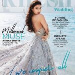 Athiya Shetty Instagram - where i’d rather be 🧜🏼‍♀️ @khushmag #KhushWedding Editor in-chief @sonia_ullah ⁣⁣⁠ Photography: @rahuljhangiani ⁣⁣⁠ Creative Director: @mannisahota ⁣⁣⁠ Fashion Editor: @vikas_r ⁣⁣⁠ Styling: @vikas_r @tanishqmalhotraa ⁣⁣⁠ Hair & makeup: @ginibhogal ⁣⁣ Location: @FairmontThePalm⁣⁣⁠ Media Director: @media.raindrop