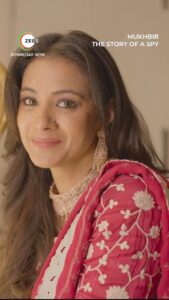 Barkha Bisht Sengupta Instagram - 11/11 ka paigam, news hai ya secret intel? Guess what’s coming in the comments! #MukhbirTheStoryOfASpy on #ZEE5 #TributeToUnsungHeroes #ZEE5OriginalSeries @joinprakashraj @zainkhandurrani @_adilhussain #HarshChhaya @instasattu @barkhasengupta @zoyaafroz @atulkumartct @karanoberoiofficial @sushilpandeyofficial @victortango_entertainment @modi_vm @tabassummodi #ShivamNair @jaypraddesai @afnanamrohi #MohammadShafi anushkajain_ @dimo.popov #RaviSrivastava @sachinfido @abhisheknailwal @arshadasyed #ManasBal @kunal_walve @roughcutappa @kavinpandit @thetrishaan @2ouringsandy @nimishalok @zee5global @pragatideshmukh @rohit_vir @manish_kalra_ @strayingmind @zeemusiccompany