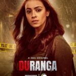 Barkha Bisht Sengupta Instagram - The truth or more lies ? Find out in #DurangaOnZEE5 premieres on 19th august An official adaptation of Korean Drama, ‘Flower Of Evil’. @gulshandevaiah78 @dhamidrashti @abhijeetkhandkekar @divyasethshah @heramishra @rajesh_khattar @officialzakirhussain @barkhasengupta @nivedita_ashok_saraf @sanjay.gurbaxani @kiran_srinivas_official @sparshwaliaa @vitthalp @tanukalaghate @goldiebehl @mutinous_me @roseaudiovisuals @charuduttacharya @pradeepsarkar @jazkhan @ripulmusic @george_jo_music @roughcutappa @Petwoski @quaiswaseeq @anilkumar_konakandla @avpoddar9 @ilish.mach @kavishsinha @_madhusarkar_ @letapisnam @makeupbyjanak @khatib2279 @nimishalok @kavishsinha @zee5 @zee5global