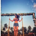Barkha Bisht Sengupta Instagram - Just Gratitude and love for all that is ! HAPPY BIRTHDAY TO ME !! ♥️