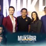 Barkha Bisht Sengupta Instagram - ELATED ! Thank u all for being there !!! Certified binge watch material! ✅ Our asset has won over the celebs and now it’s your chance! #MukhbirTheStoryOfASpy on #ZEE5 watch now #TributeToUnsungHeroes #ZEE5OriginalSeries @zee5 @joinprakashraj @zainkhandurrani @_adilhussain #HarshChhaya @instasattu @barkhasengupta @zoyaafroz @atulkumartct @karanoberoiofficial @sushilpandeyofficial @victortango_entertainment @modi_vm @tabassummodi #ShivamNair @jaypraddesai @afnanamrohi #MohammadShafi #AnushkaJain @dimo.popov #RaviSrivastava @sachinfido @abhisheknailwal @arshadasyed #ManasBal @kunal_walve @roughcutappa @kavinpandit @thetrishaan @2ouringsandy @nimishalok @zee5global @pragatideshmukh @rohit_vir @manish_kalra_ @strayingmind @zeemusiccompany