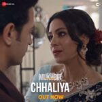 Barkha Bisht Sengupta Instagram - One of my favourite songs from the show ! Ek ordinary conman ka valuable asset tak ka safar, witness #Mukhbir’s journey with #Chhaliya, song out now! Watch #MukhbirTheStoryOfASpy only on #ZEE5 #TributeToUnsungHeroes #ZEE5OriginalSeries @zee5 @joinprakashraj @zainkhandurrani @_adilhussain #HarshChhaya @instasattu @barkhasengupta @zoyaafroz @atulkumartct @karanoberoiofficial @sushilpandeyofficial @victortango_entertainment @modi_vm @tabassummodi #ShivamNair @jaypraddesai @afnanamrohi #MohammadShafi anushkajain_ @dimo.popov #RaviSrivastava @sachinfido @abhisheknailwal @arshadasyed #ManasBal @kunal_walve @roughcutappa @kavinpandit @thetrishaan @2ouringsandy @nimishalok @zee5global @pragatideshmukh @rohit_vir @manish_kalra_ @strayingmind @zeemusiccompany @guptaronkini @water.to.muse