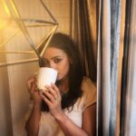 Barkha Bisht Sengupta Instagram - Muse ! #instagram