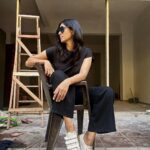 Barkha Bisht Sengupta Instagram - Work in progress ……. 📸 captured ….
