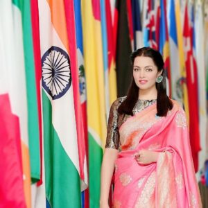 Celina Jaitly Instagram - #FromTheDeskOfCelinaJaitly 

I come from four generations of armed forces and have seen true selfless patriotism as I come from a family of martyrs. Our flag rests on the graves of the brave who “chose” smilingly to lay their lives for our country. 
My father was a young Lieutenant when he was gravely wounded in 1971 war. He lived the rest of his life smilingly despite the damage the war had done to his body and soul, but never once did he ever complain. My grandfather was prisoner of war in the 1962 Chinese aggression, tortured, wounded but never once regretted fighting for his country, he used to smile and tell me stories of the times when the combat gear for high altitude in those days was no comparison to what soldiers have today, they fought with normal boots in high altitude in negative temperatures and 8-10 feet of snow and in the 1962 war even though they were outnumbered by the enemy each Indian soldier died taking 20 enemies with him. I saw in my own brother a Para SF, officer the strain of combat and how he remained changed forever after his many years of deployment in dangerous active combat zones. The price our soldiers pay both in life and in death is beyond comprehension, no compensation is enough to repay them and their families for their ultimate sacrifice hence I take the time today yet again to value the ones on whom our freedom rests, our nations heroes and never forget the sacrifices from those who gave us freedom. As my dad ( Colonel VK Jaitly, SM) always said : If you want to do something for a soldier be an Indian worth fighting for!”

Happy Independence Day!
I do not have my great grandfathers photograph. He fought in World War 1 in Basra ( Iraq) and was recipient of the Kaisar-i-Hind Medal. I hope to post it one day have written to Bristish world one war archives. 

#independenceday #happyindependenceday #india #armedforces #indianarmy #celina #celinajaitly #celinajaitley #bollywood #missindia #missuniverse #75yearsofindependence