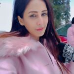 Chahatt Khanna Instagram - Life .. goes on .. 🌤