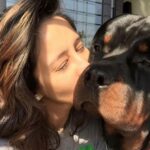 Chahatt Khanna Instagram - You took my soul away with you Azu .. can never be the same after today . #rip my baby .. ill meet you on the other side soon.. #azlanmerijaan