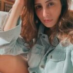 Chahatt Khanna Instagram - Sunday.. Sun day ☀️