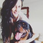 Chahatt Khanna Instagram - You took my soul away with you Azu .. can never be the same after today . #rip my baby .. ill meet you on the other side soon.. #azlanmerijaan