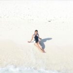 Chahatt Khanna Instagram – Beach life …. 
#reelsinstagram #beautifuldestinations #maldives #beachlife #beach  #sea #sand #chahattkhanna #reelitfeelit #reelkarofeelkaro #beachvibes