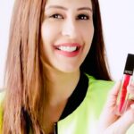 Chahatt Khanna Instagram - @reneeofficial Smudge-proof, waterproof, and transfer-proof, composed with vegan and cruelty-free ingredients. Stay With Me lip colours by RENÉE are all you need in your vanity. Let me know in the comments below which is your favourite shade? Use code CHAHAT10 to get 10% off on www.reneecosmetics.in Also available on Myntra, Nykaa, Amazon, Flipkart, and more #ReneeCosmetics #StayWithMe #LiquidMatte #NonTransfer #SmudgeProof #WaterResistant #TransferProof #LipColourThatStaysWithYou #Face #Makeup #Reels #Trends #TrendingReels #ReelItFeelIt #Transitions #FeelItReelIt