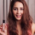 Chahatt Khanna Instagram - Tease and Please your Lips by RENÉE Tease Lip Plumper. @reneeofficial Get fuller and plumper lips, trust me this works like magic. Use code CHAHAT10 to get 10% off on www.reneecosmetics.in Also available on Myntra, Nykaa, Amazon, Flipkart, and more #ReneeCosmetics #Tease #LipPlumper #FullerLips #PlumpedLips #feelitreelit #trendingreels #trends #transition #makeup