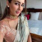 Chahatt Khanna Instagram - Just ..