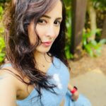 Chahatt Khanna Instagram - 🌈