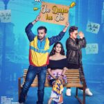 Chahatt Khanna Instagram - Excited to announce that we are Dropping #jadafahoja on 19th of Aug @rajeevrajamusic @pardhaan @akshayk.agarwal