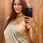Chahatt Khanna Instagram - Just ..