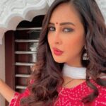 Chahatt Khanna Instagram - Gujarat evenings … Halol