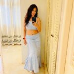 Chahatt Khanna Instagram - 🌈