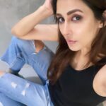 Chahatt Khanna Instagram - Uff ye lockdown 🔐