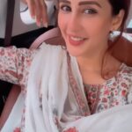 Chahatt Khanna Instagram - Just u hi … #reels #reelsinstagram #ckreels #chahattkhanna